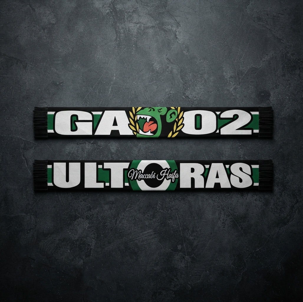 קולקציית GREEN APES