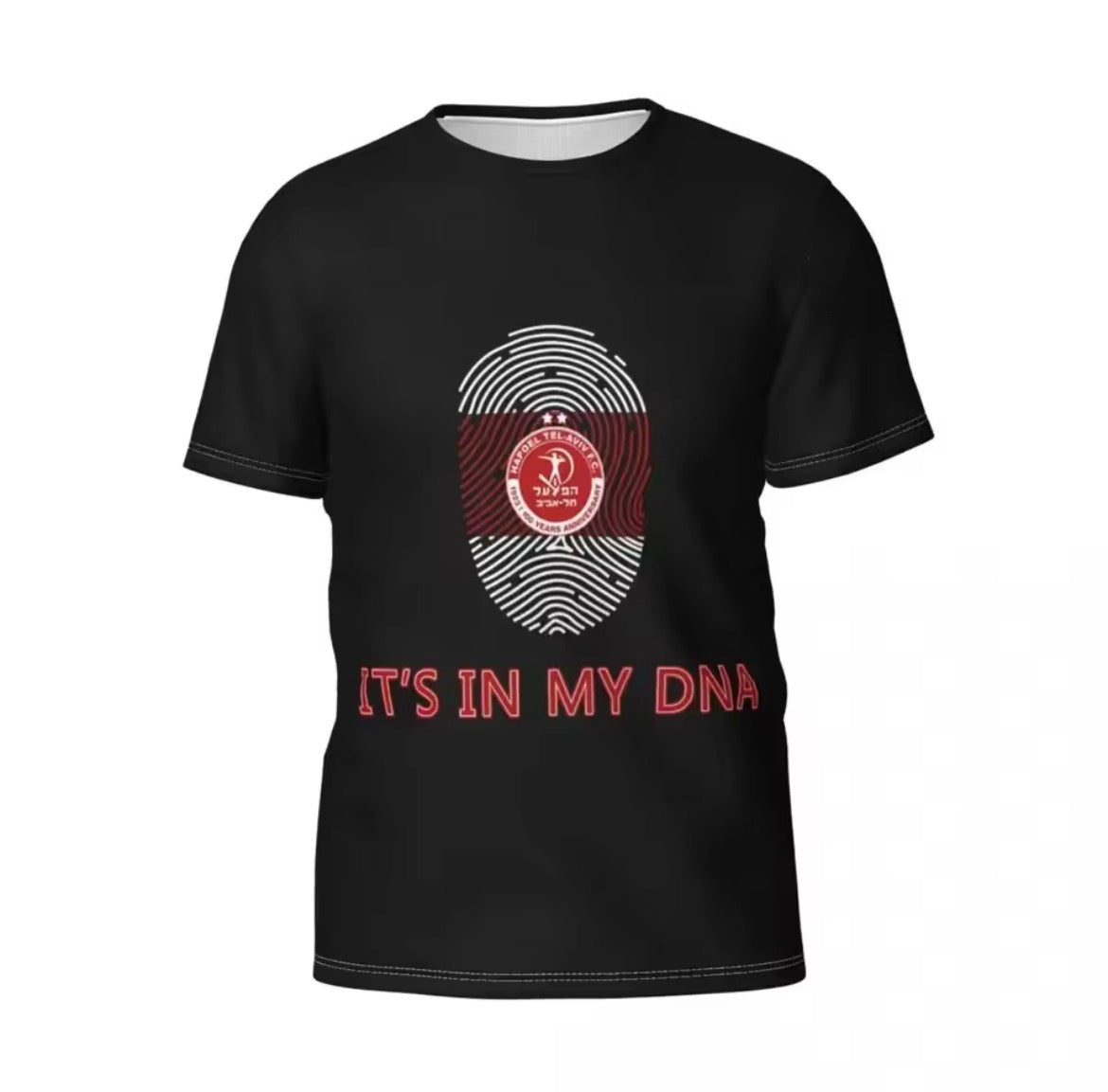 חולצה ״IT’S IN MY DNA״