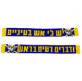 צעיף ״MF”