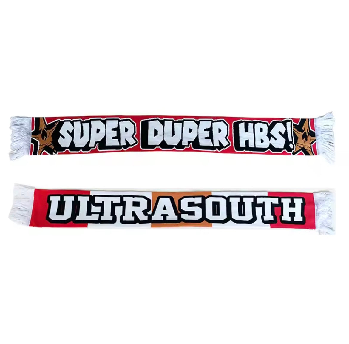 צעיף “ULTRA’SOUTH״