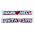 צעיף ״HAPO HELL״