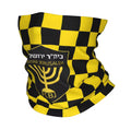 מסיכה ״FCBJ”
