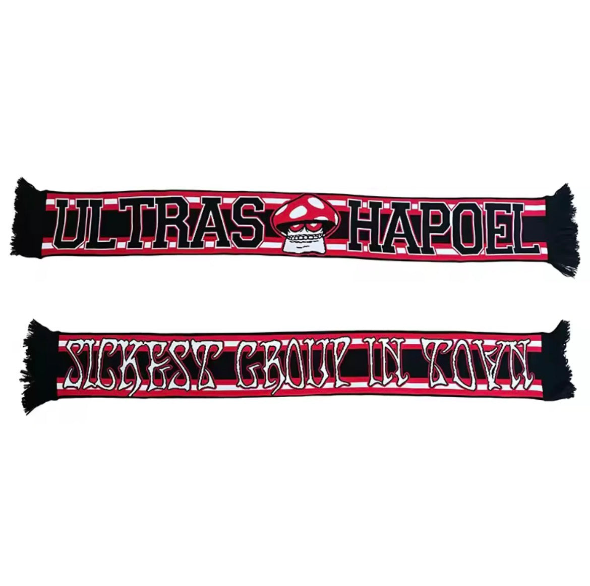 צעיף ״ULTRAS HAPOEL״