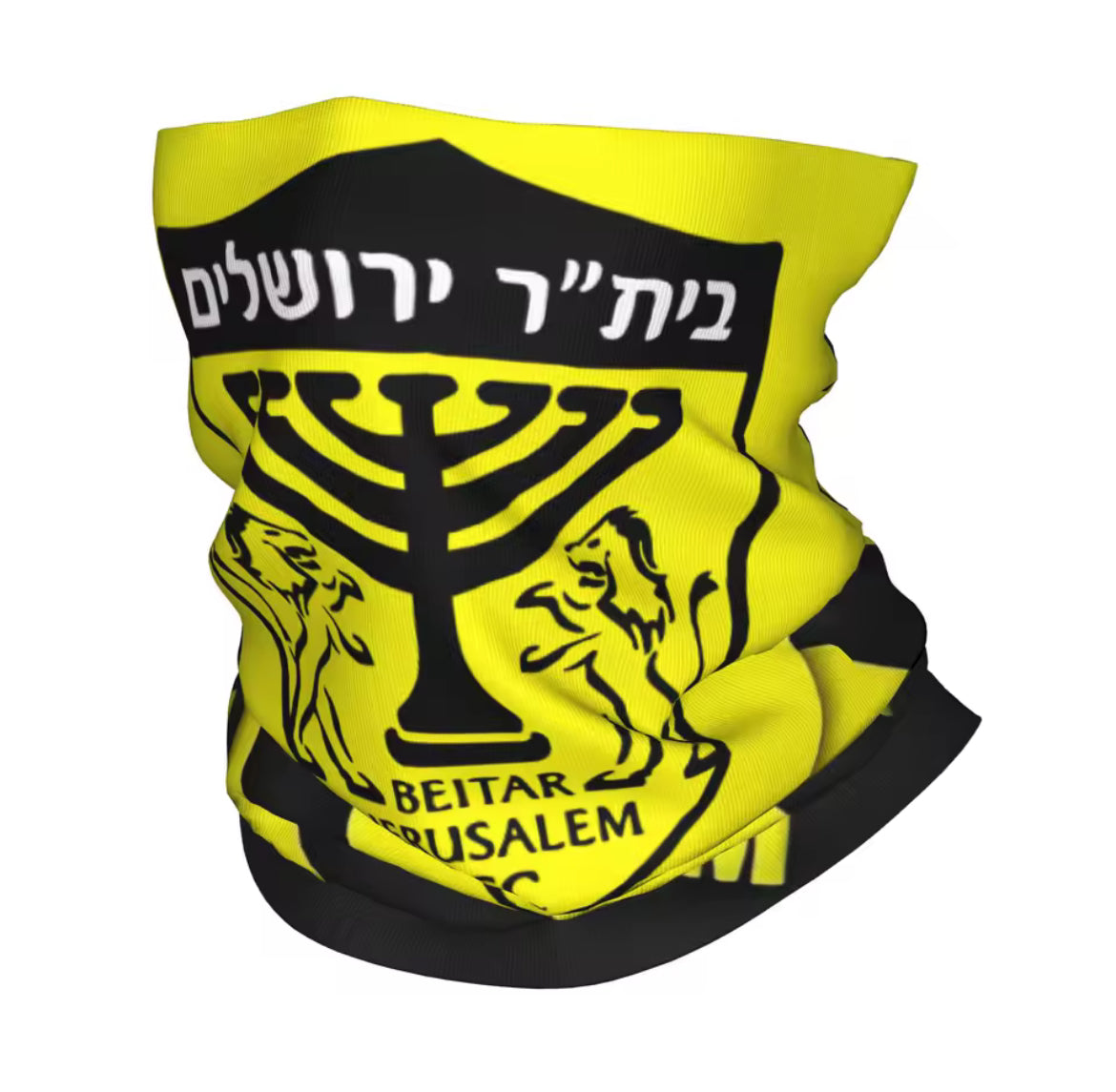 מסיכה ״”