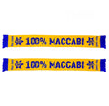 צעיף “100% MACCABI״