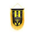 דגל קיר ״FCBJ”