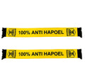 צעיף ״100% ANTI HAPOEL״