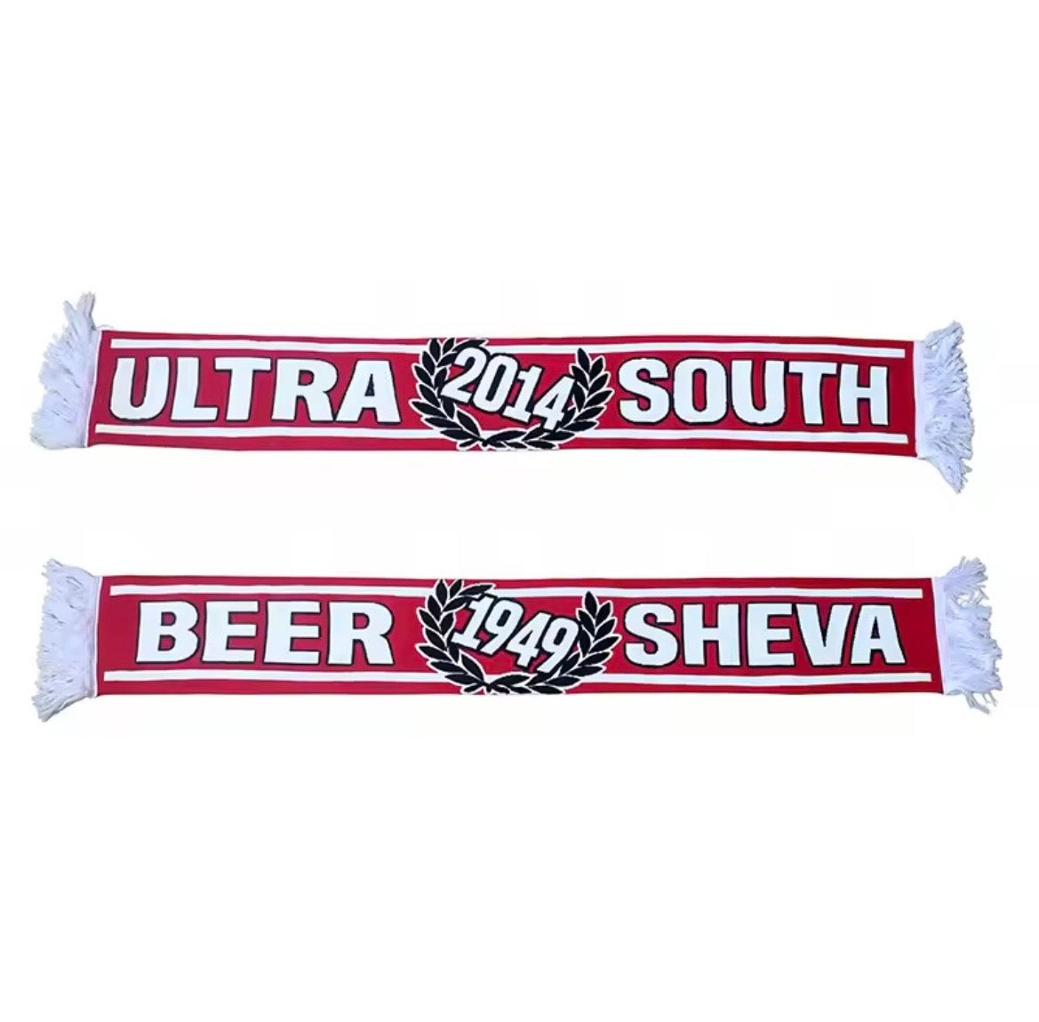צעיף “ULTRA2014SOUTH״
